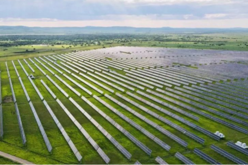 九洲集團(tuán)收購(gòu)一家風(fēng)電、兩家光伏電站100%股權(quán)， 繼續(xù)加碼新能源電站持有容量