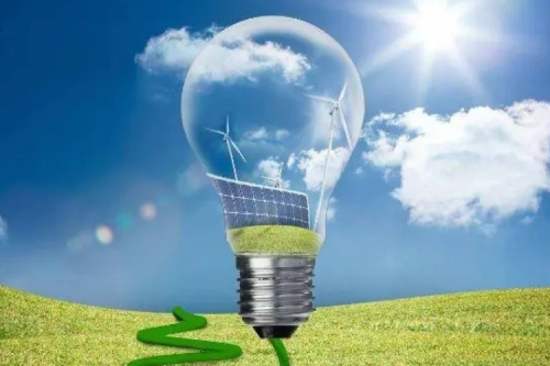 新增風(fēng)電光伏226GW！BP發(fā)布《世界能源統(tǒng)計年鑒2022》！