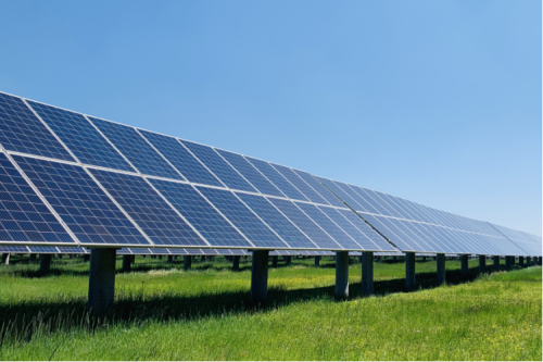 太陽能發(fā)電！“同比增長248.7%”