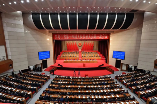 喜訊！九洲集團(tuán)董事長李寅再次當(dāng)選全國人大代表