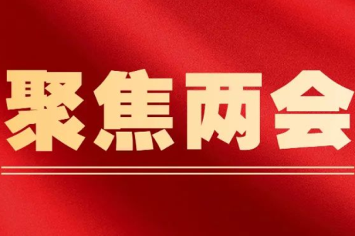  聚焦兩會丨全國人大代表、九洲集團(tuán)董事長李寅隨團(tuán)抵達(dá)北京