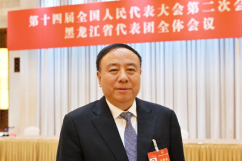 全國人大代表，九洲集團(tuán)董事長李寅：關(guān)于加快“微電網(wǎng)”建設(shè)政策實(shí)施的建議